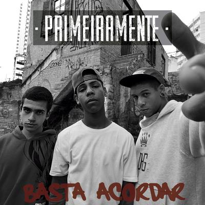 Imensidão By PrimeiraMente's cover