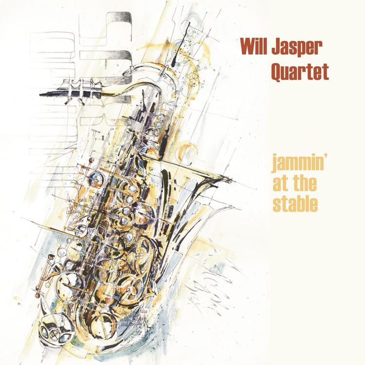 Will Jasper Quartet's avatar image