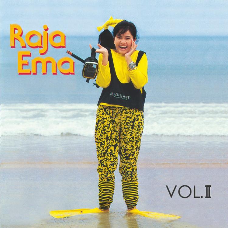 Raja Ema's avatar image