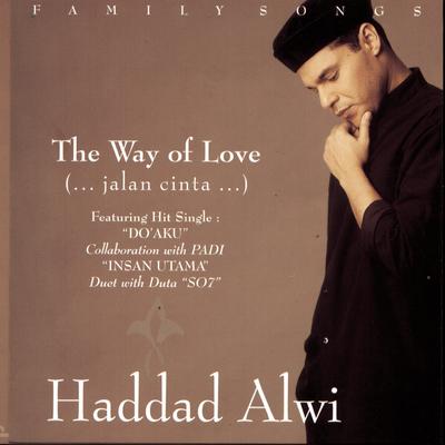 The Way Of Love's cover