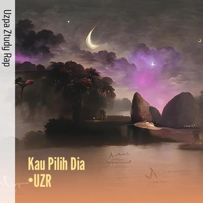 Kau Pilih Dia (Remix)'s cover