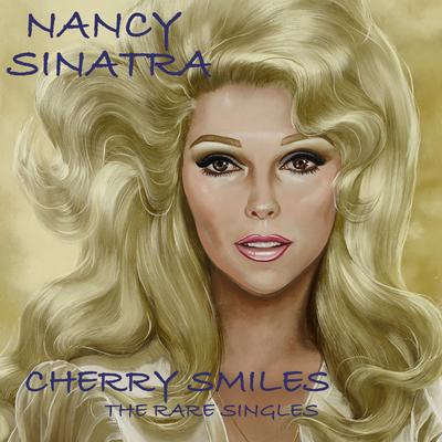 Cherry Smiles - The Rare Singles's cover