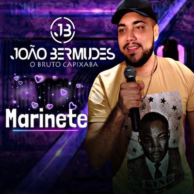 Marinete's cover