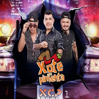 Calma Amor By Xote com Pimenta's cover