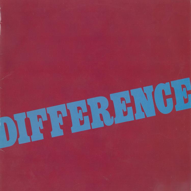 Difference's avatar image
