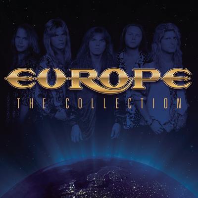 The Final Countdown By Europe's cover