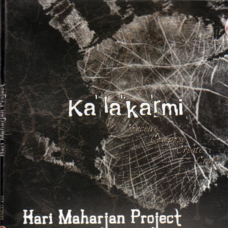 Hari Maharjan's avatar image
