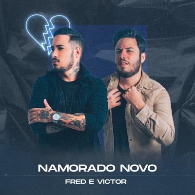 Namorado Novo's cover