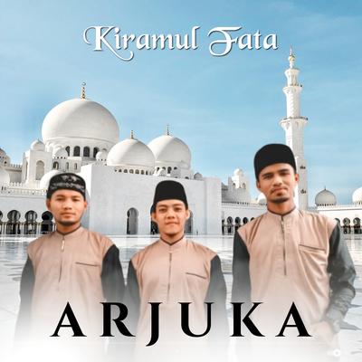 Arjuka's cover