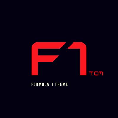 Formula 1 Theme (Hardstyle Version) By TCM's cover