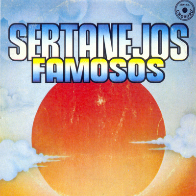 O Homem D´Água By Ze Fortuna E Pitangueira's cover