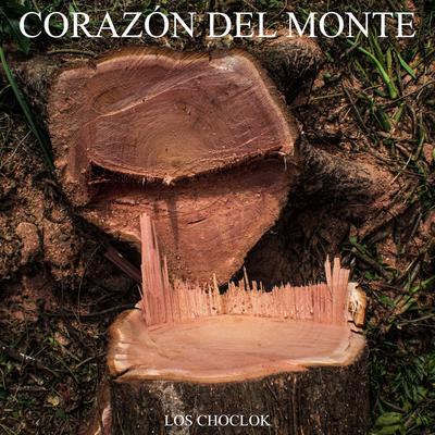 Corazón del Monte's cover