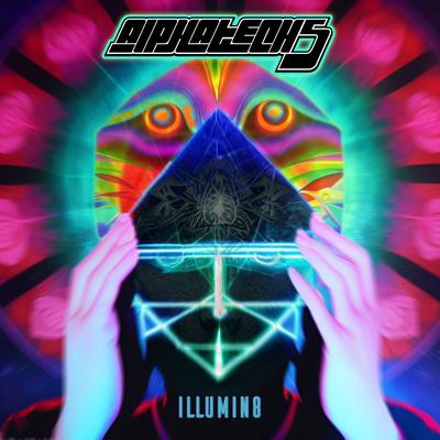 Illumin8 (Edit)'s cover