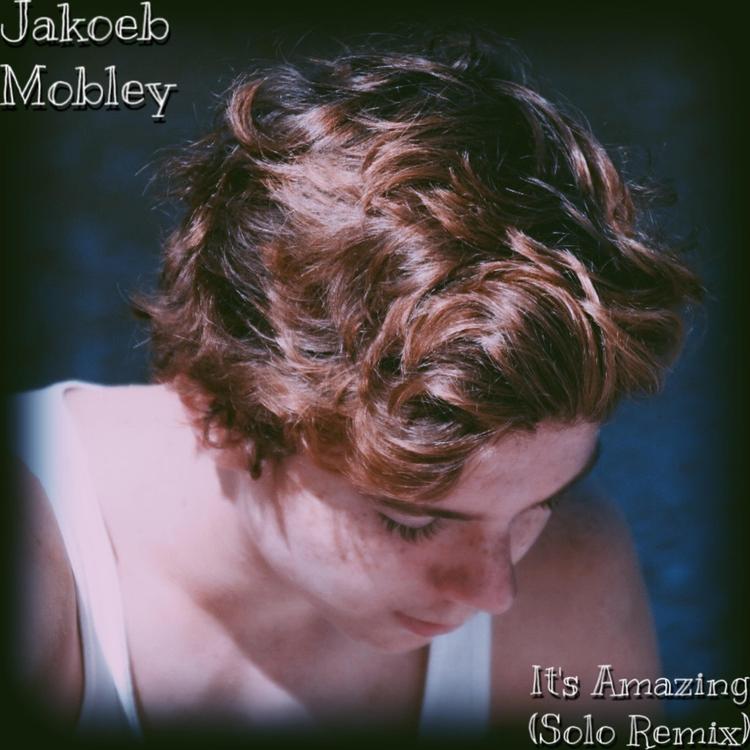 Jakoeb Mobley's avatar image