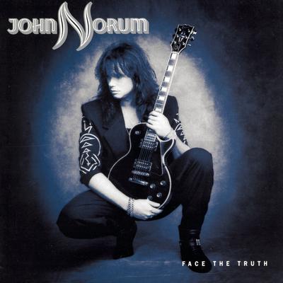 In Your Eyes By John Norum's cover