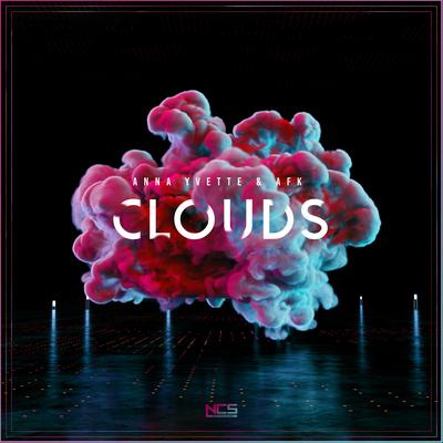 Clouds By Afk, Anna Yvette's cover