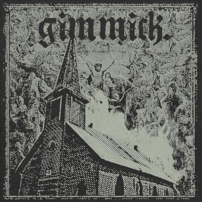 Last Breath By Gimmick's cover