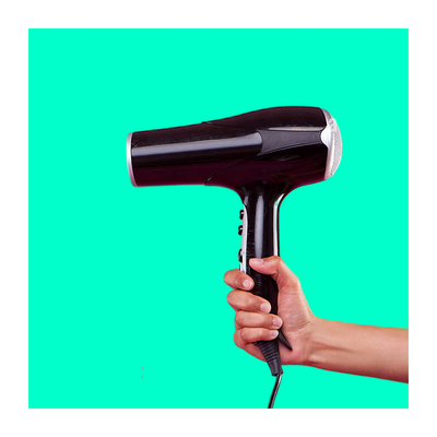 Hair Dryer To Help You Relax and Sleep (Loopable no fade)'s cover