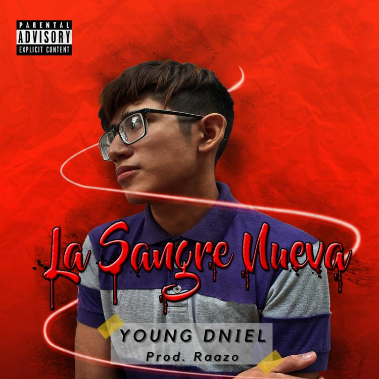 Young Dniel's avatar image