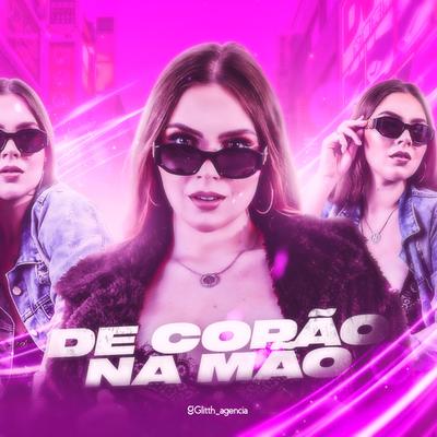 MEGA FUNK DE COPAO NA MÃO By DJ Naty's cover