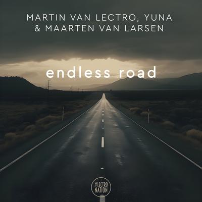 Endless Road's cover