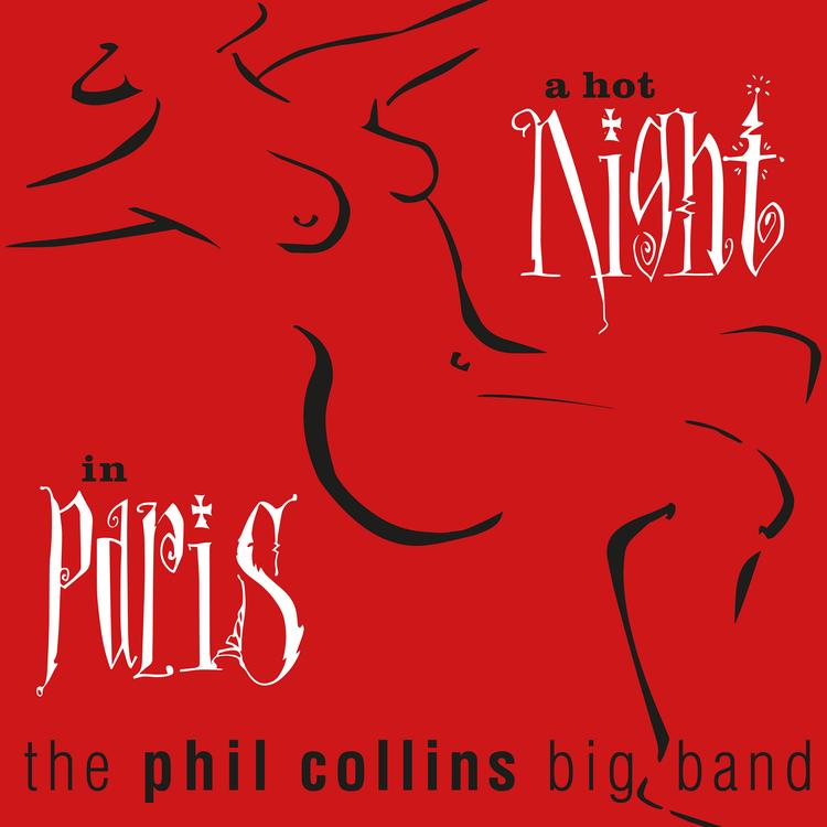 The Phil Collins Big Band's avatar image