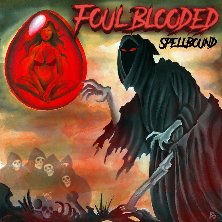 Foul Blooded's avatar image