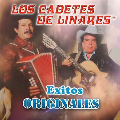 Exitos Originales's cover