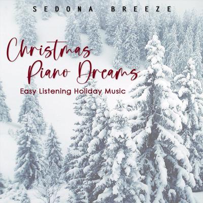 Sedona Breeze's cover