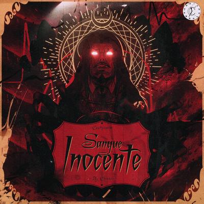 Vlad Dracula: Sangue Inocente By Chrono Rapper's cover