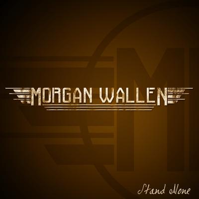 Stand Alone By Morgan Wallen's cover