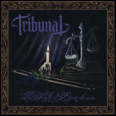 Without Answer By Tribunal's cover
