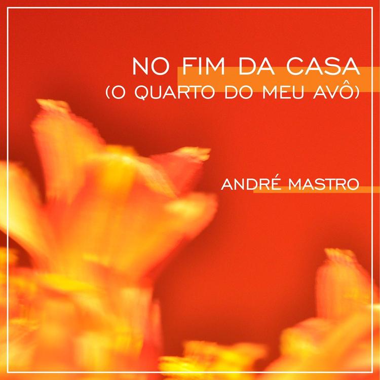 André Mastro's avatar image