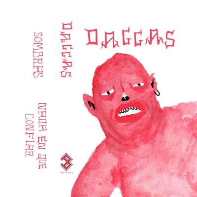 Daggas's cover