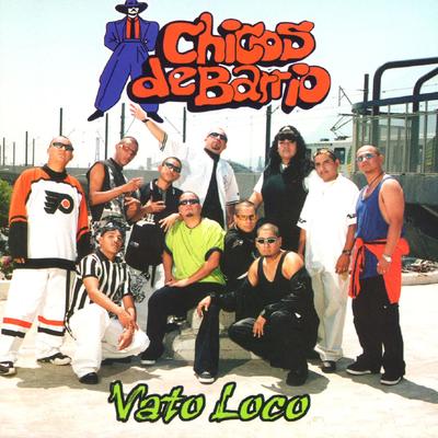 Vato Loco's cover