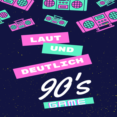 Laut und Deutlich's cover