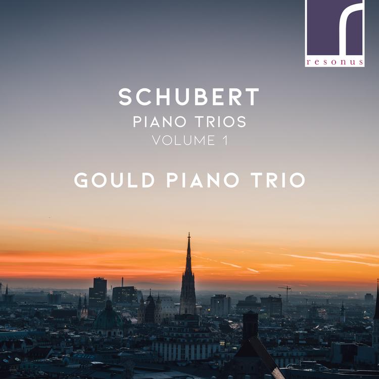 Gould Piano Trio's avatar image