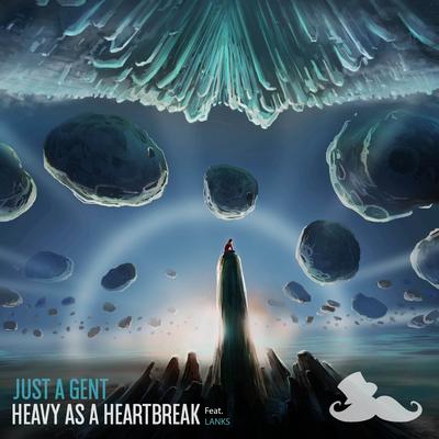 Heavy as a Heartbreak's cover