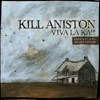 Viva la Ka!!! (Deluxe Edition)'s cover