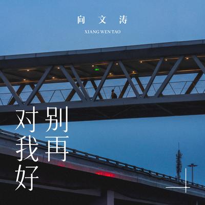 别再对我好's cover