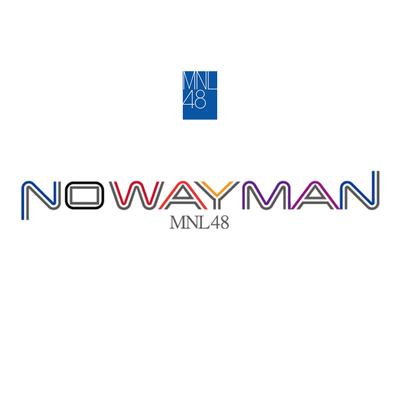 No Way Man's cover