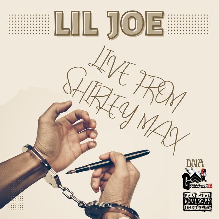 Lil Joe's avatar image