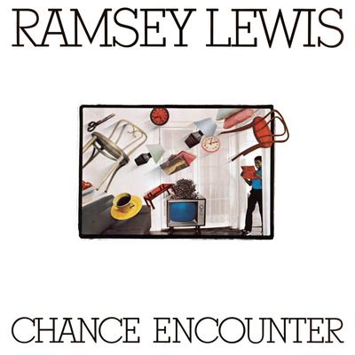 Up Where We Belong (Theme from the Paramount Pictures release "An Officer and a Gentleman") By Ramsey Lewis's cover