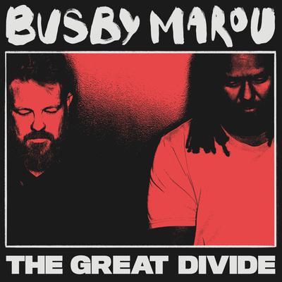 Never Gets Old By Busby Marou's cover