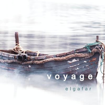 Voyage By Elgafar's cover