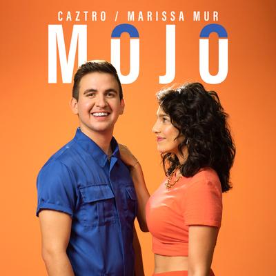 Mojo's cover