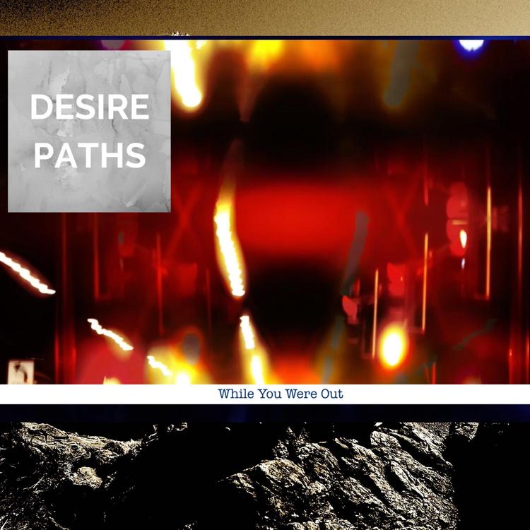 Desire Paths's avatar image