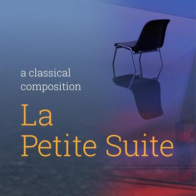 La Petite Suite's cover