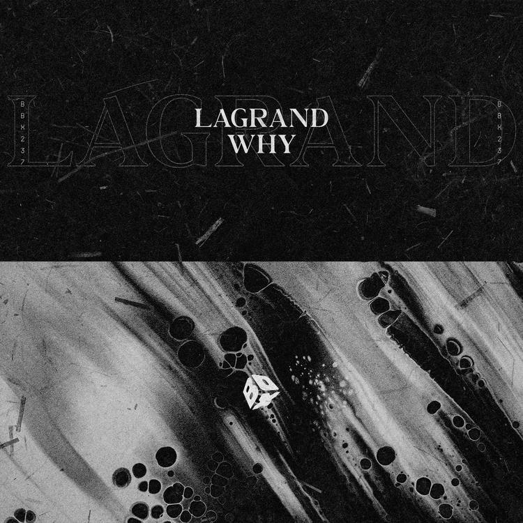 LaGrand's avatar image