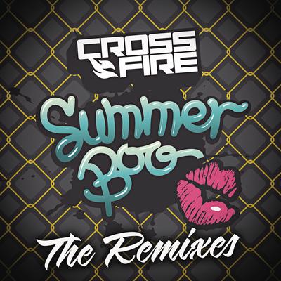 Summer Boo (Dean Cohen Remix)'s cover